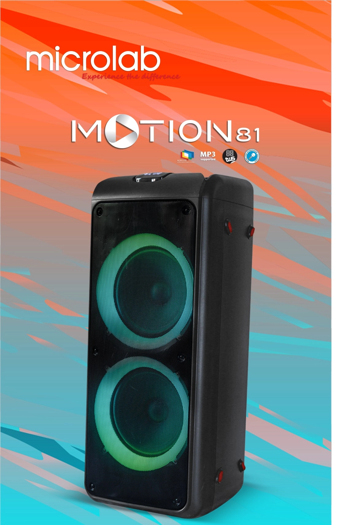 MOTION81